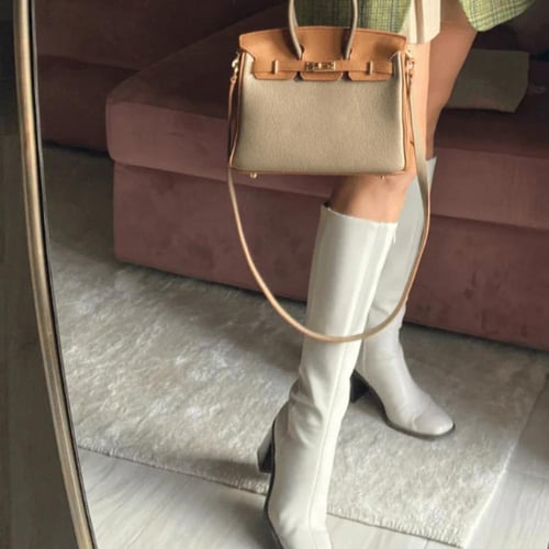 ميل البريطاني