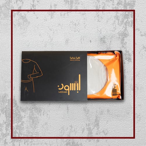 باقة ثيرمل ليبسون الحراري رجالي