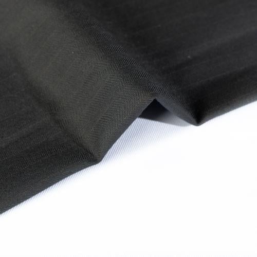 قماش شتوي نقشة مخطط لون فيراني