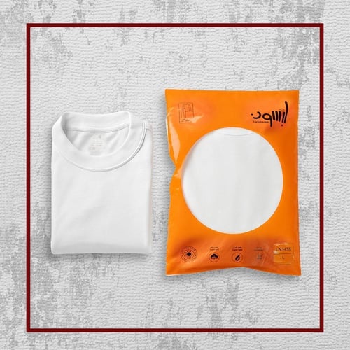 باقة ثيرمل ليبسون الحراري رجالي (6 اطقم)