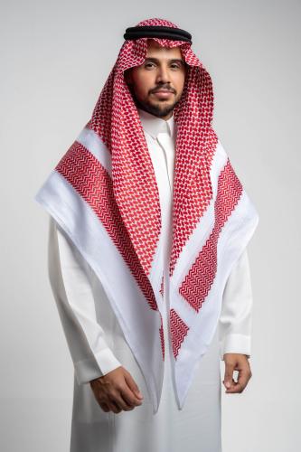 شماغ مونت ليبسون