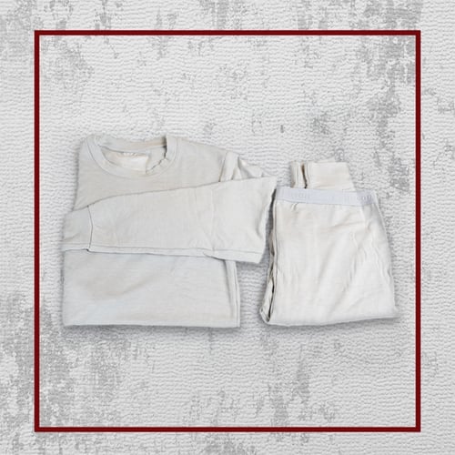 باقة ثيرمل ليبسون الحراري رجالي( 4 اطقم)