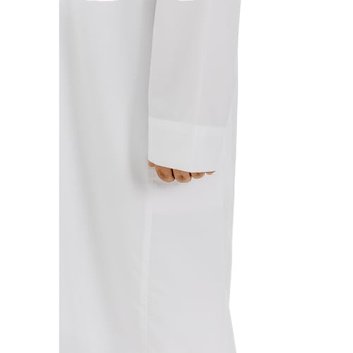 ثوب اطفال - سحاب (عادي)