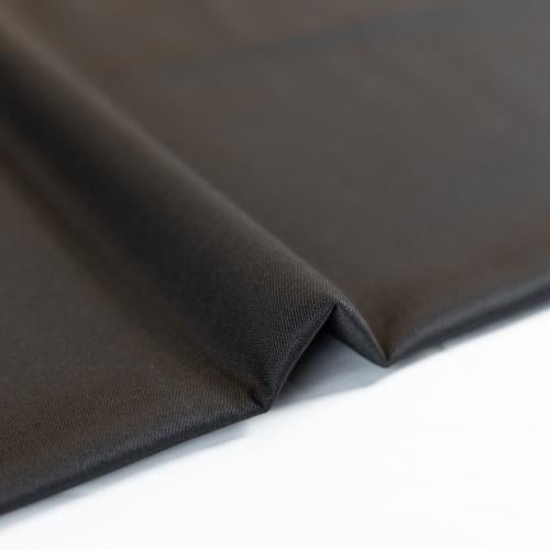 قماش شتوي سادة لون اسود