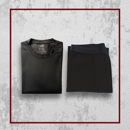 باقة ثيرمل ليبسون الحراري رجالي