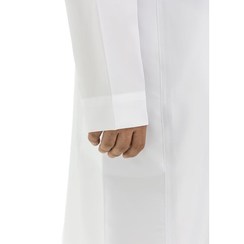 ثوب رجالي- سحاب (قلاب)