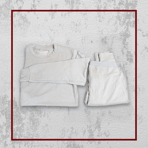 باقة ثيرمل ليبسون الحراري رجالي