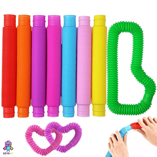 انابيب البوب