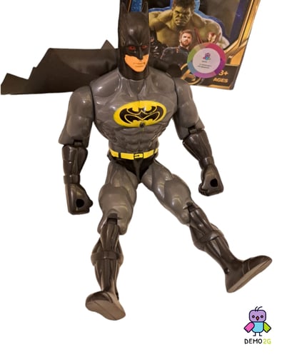 مجسم باتمان