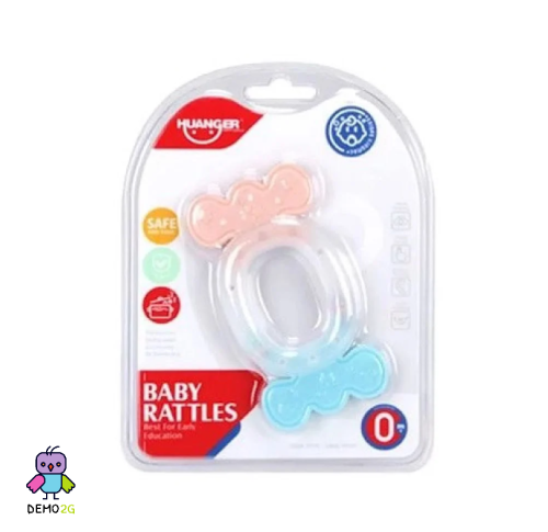 عضاضة اطفال HUANGER