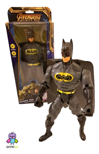 مجسم باتمان