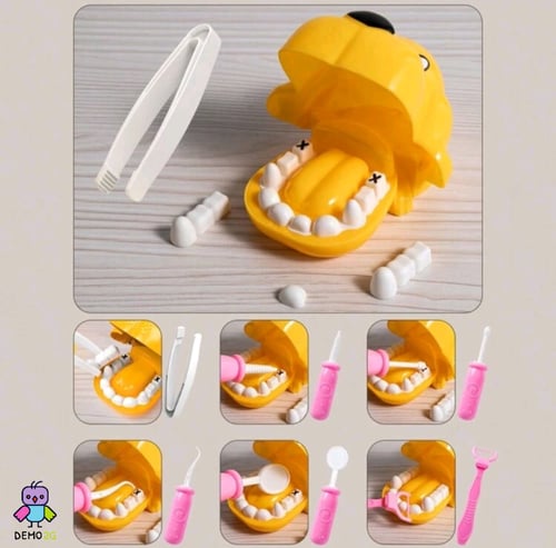 الدكتور الصغير (وردي)