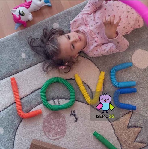 انابيب البوب