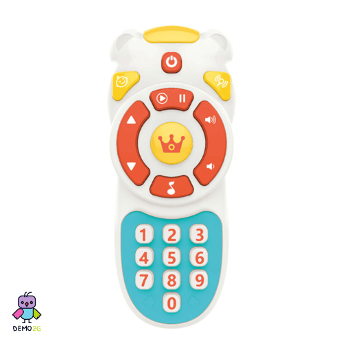 جهاز تحكم موسيقي HUANGER