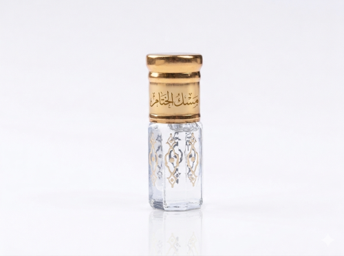 مسك الختام