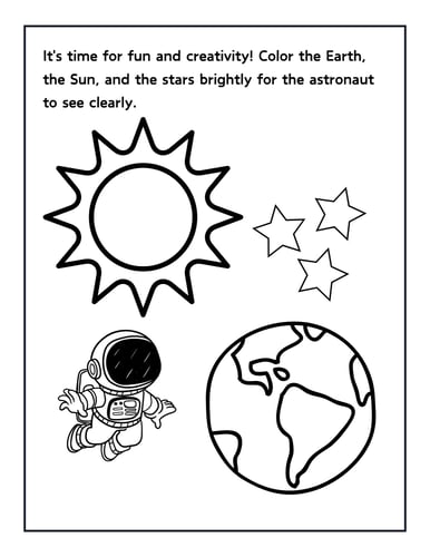 كتاب الأطفال Exploring Planets: A Journey Through...