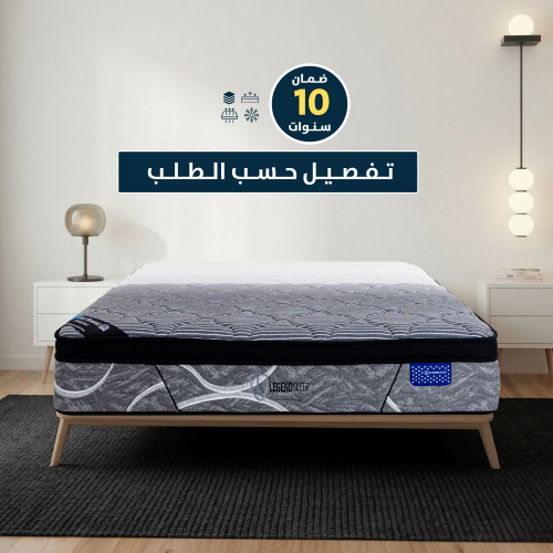مرتبة رست مومنتس تفصيل حسب الطلب
