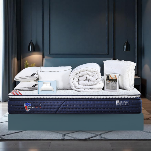 رويال بوكس (مرتبة امريكان نايت) مقاس ‎‎200x200