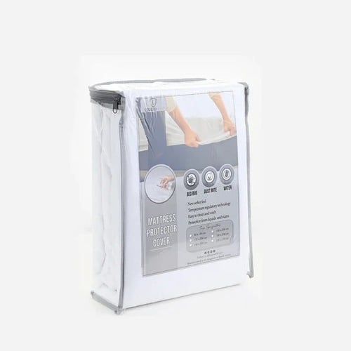 واقي مرتبة مقاس 200x200