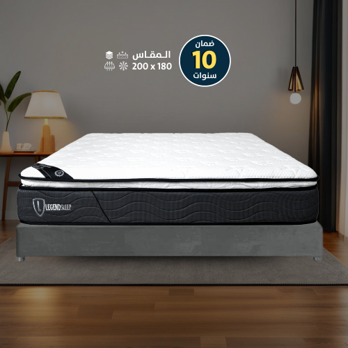 مرتبة واشنطن مقاس 200X180