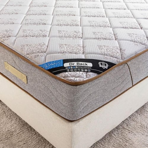 مرتبة دكتور الظهر مقاس 200x180