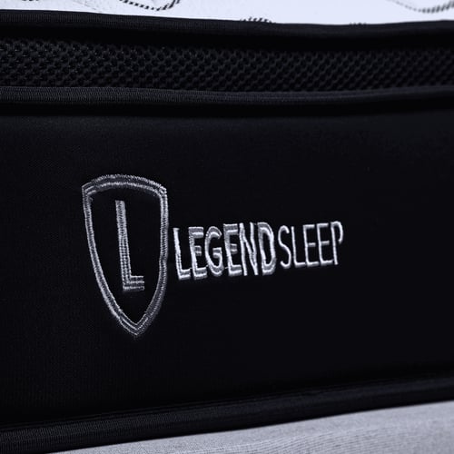 مرتبة دارك نايت مقاس 200X120