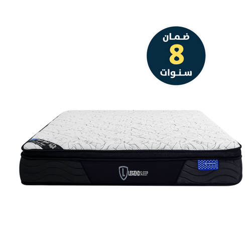 مرتبة دارك نايت مقاس 200X200