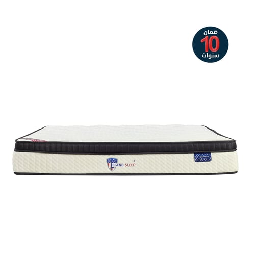 مرتبة مارڤي مقاس 200x180