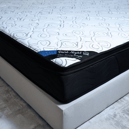 مرتبة دارك نايت مقاس 200X120