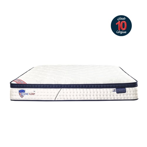 مرتبة برايتون مقاس 200x160