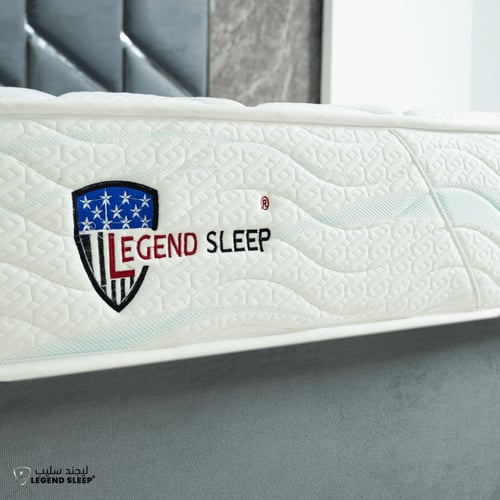 مرتبة نوڤا مقاس 200X180