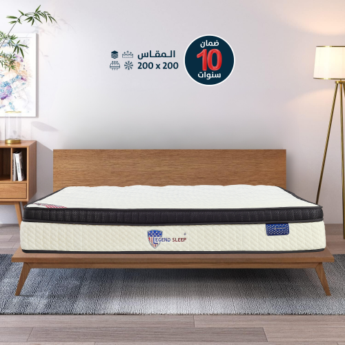 مرتبة مارڤي مقاس 200x200