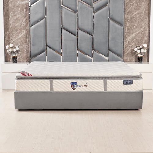 مرتبة تايم لس مقاس 200X180