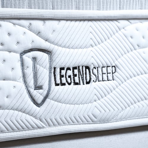 مرتبة بوليڤارد نايت مقاس 200X120