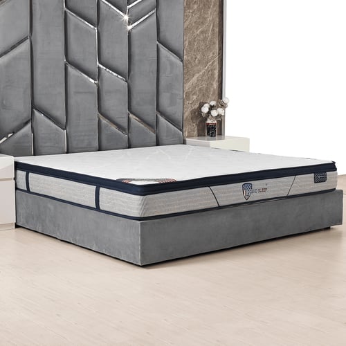 مرتبة سليبي هيد مقاس 200X200