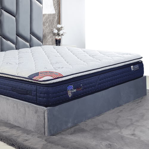 مرتبة اميريكان نايت مقاس 200x200