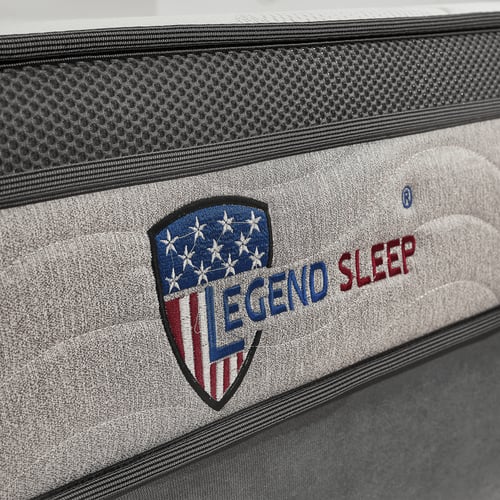 مرتبة ليزي نايت مقاس 160×200