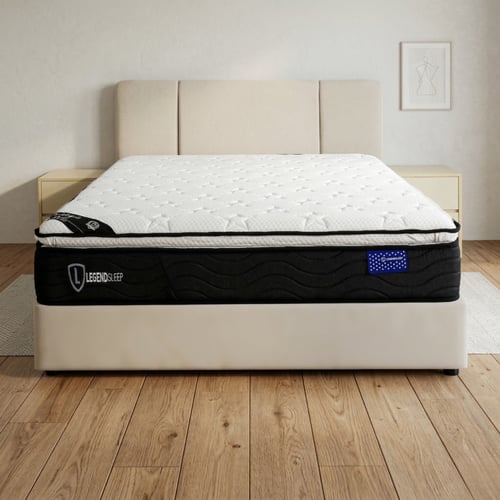 مرتبة واشنطن مقاس 200X180