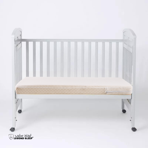 مرتبة اطفال مقاس 60×120