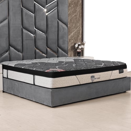 مرتبة رست مومنتس مقاس 200X180