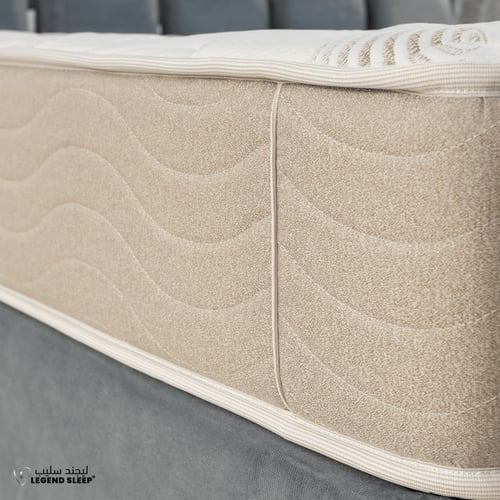 مرتبة نوڤا بلس مقاس 200X180