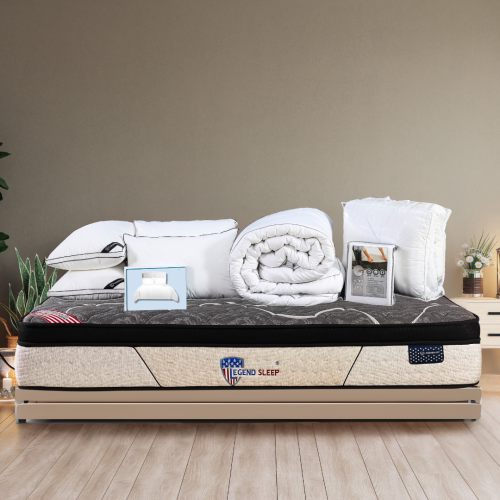 رويال بوكس (مرتبة رست مومنتس) مقاس ‎‎200x180