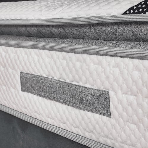 مرتبة تايم لس مقاس 200X180