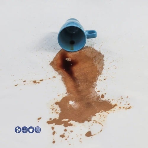 واقي مرتبة مقاس 200x200