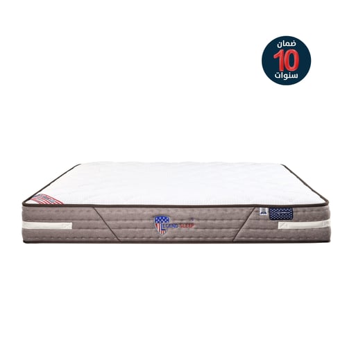 مرتبة دكتور الظهر مقاس 200x180