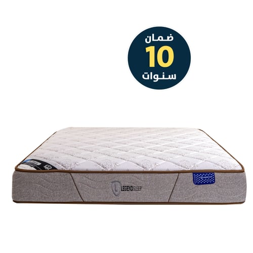 مرتبة دكتور الظهر مقاس 200x180