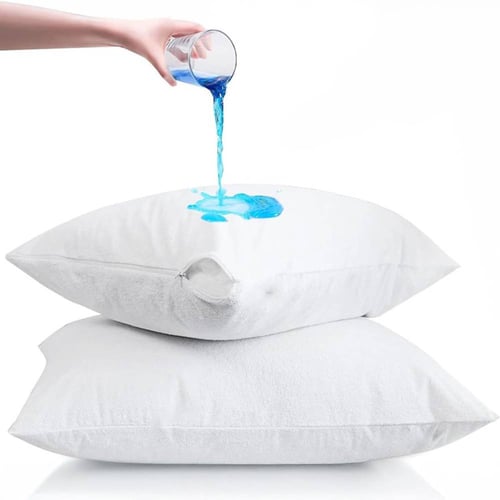 واقي مخدة ( عدد : 1 )