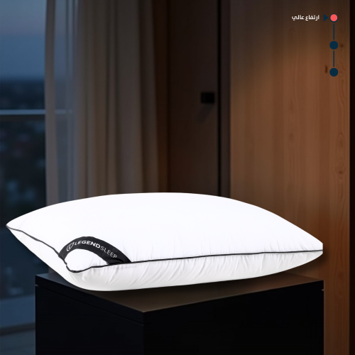 مخدة ماجستك دريم 1400 جرام