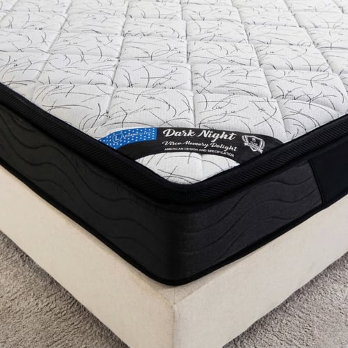 مرتبة دارك نايت مقاس 200X180