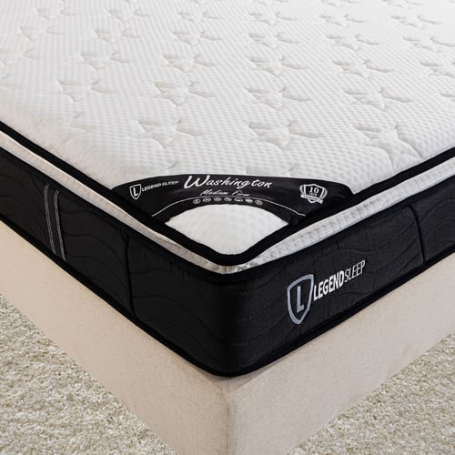 مرتبة واشنطن مقاس 200X180